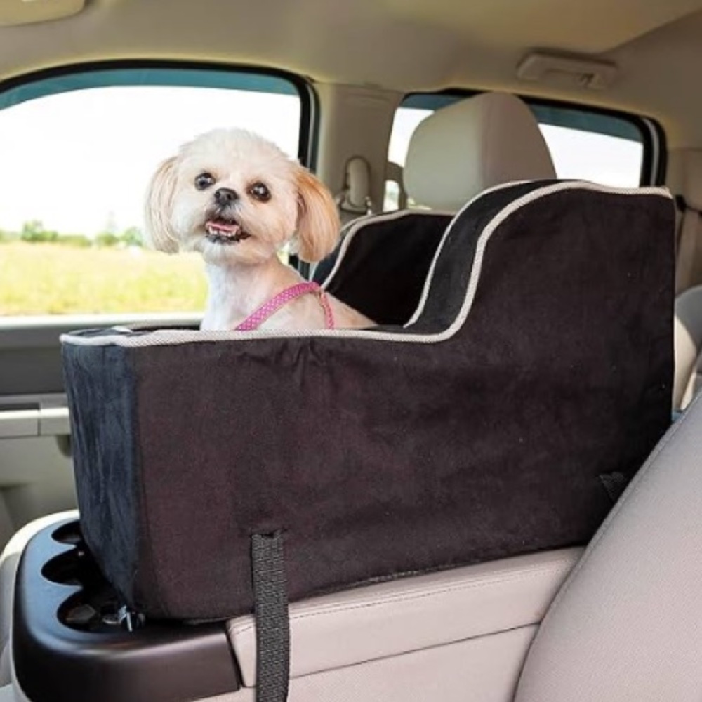 NEW Snoozer Luxury High Back Console Lookout